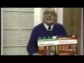 Menards commercial 1995