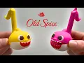 Download Lagu Old Spice jingle on 102 different instruments