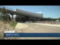 What s That huge building at I-25 Colfax