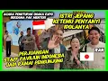 Download Lagu KEJUTAN ISTRI JEPANG DI OSAKA EXPO‼️KERJA KERAS STAFF PAVILIUN INDONESIA DAPAT PENGHARGAAN