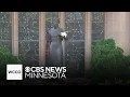Funeral held for Fletcher Merkel at Mount Olivet Church