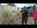 I FOUND something ILLEGAL and the COPS SHOWED UP