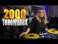 Download Lagu BEST MEGAMIX of 2000's Partie 6 I HITS COMPILATION Throwback Vibes By Jeny Preston