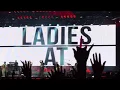 Bruno Mars - Chunky (Tokyo #5 2024-01-18)