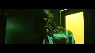Burna Boy - Secret feat Jeremih Serani