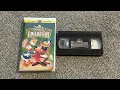 Download Lagu Fun and Fancy Free 1997 VHS Overview: 2025 Edition