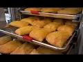 Juici Patties serves authentic golden Jamaican patty in NYC