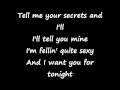 Download Lagu TLC - Red Light Special Lyrics.flv