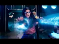 Download Lagu Vibe Powers and Fight Scenes - The Flash Season 4 - 6