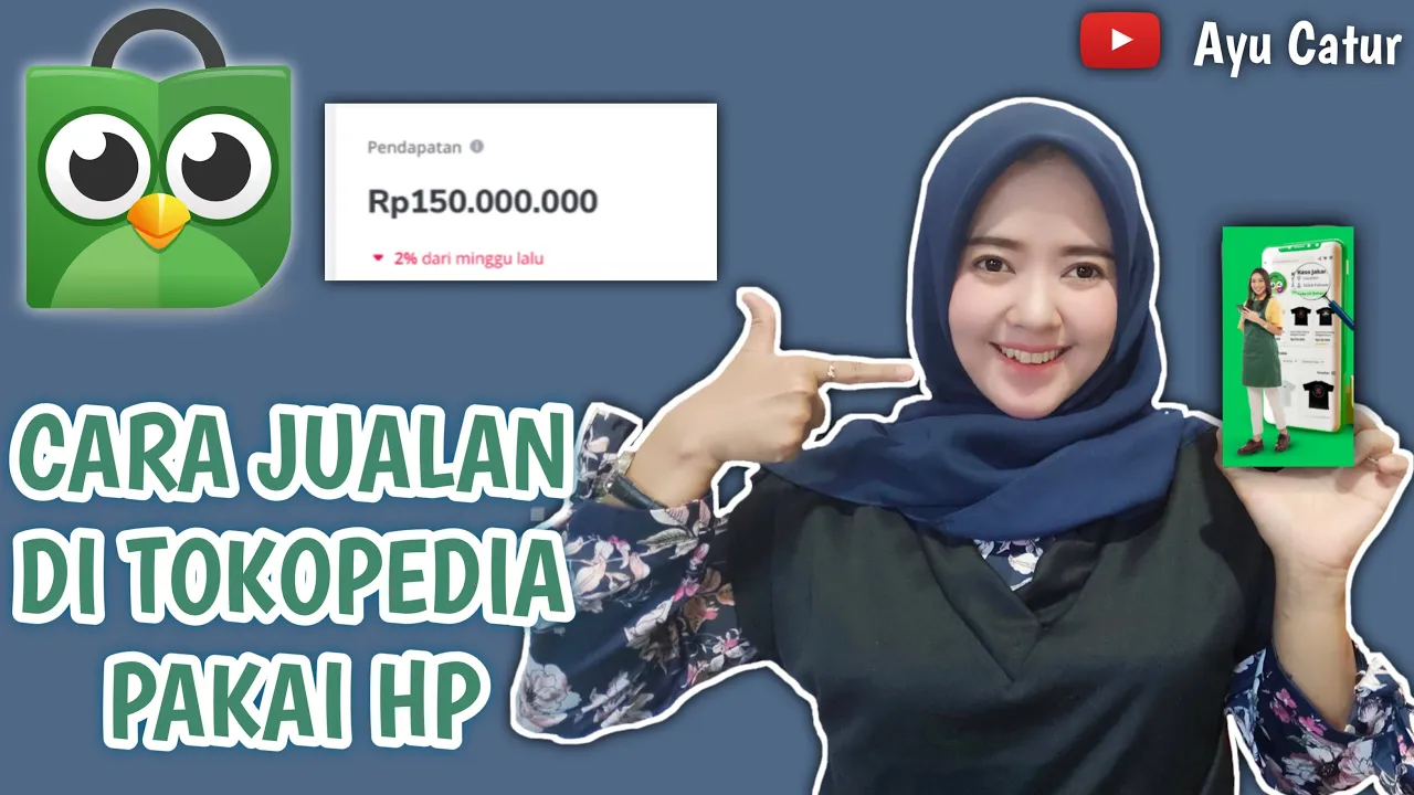 Cara Redeem Voucher Skill Academy Prakerja dapat Pulsa dari Voucher Prakerja Tokopedia | Calon Guru