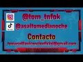 7 Dias - Gabito Ballesteros x Tito Double P [1 HORA]