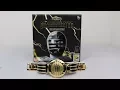 Download Lagu SDCC 2017 Legacy Communicator: Zeo Gold Ranger Edition Unboxing/Review [Power Rangers Zeo]