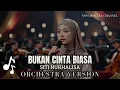Lagu Siti Nurhaliza - Bukan Cinta Biasa - 2003 (Emotional Vocal Orchestra Cover)
