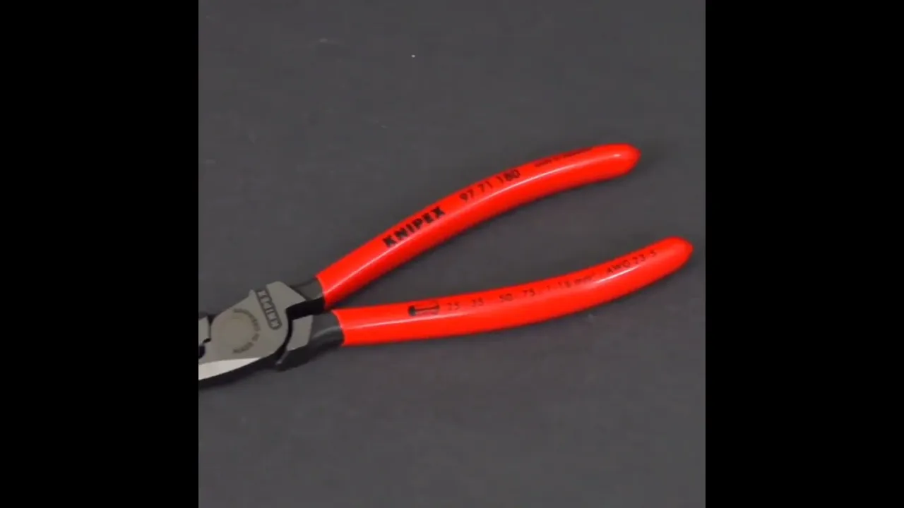 KNIPEX 97 71 180
