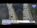 TDOT seeks solutions for I--75 traffic congestion in West Knoxville