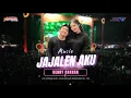 Download Lagu DENNY CAKNAN - JAJALEN AKU