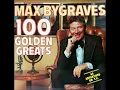 Lagu Max Bygraves : 100 Golden Greats (1976)
