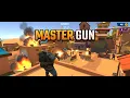 Master Gun 3D Game Unity 6 Source Code - Get Unity Code