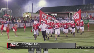 News 3 PrepZone Week 2 Georgia highlights