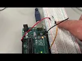 Arduino Input Pins Explained Use a Push Button to Control an LED