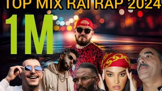 TOP MIX RAI RAP 2025 COMPILATION 