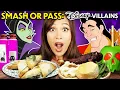 Download Lagu Smash or Pass: Disney Villain Foods