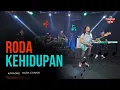 Lagu RODA KEHIDUPAN KARAOKE NADA COWOK PRIA Key Gm