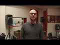 Interview - Fabio Giachino