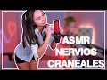 ASMR Nervios Craneales 🧠 | Examen Super Relajante para Dormir Profundo (Especial 10K Suscriptores)