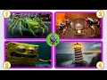 Download Lagu Choo Choo Charles Vs Cursed Thomas - Minecraft Animation
