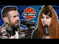 Ava on Being Trans Dating IShowSpeed Introduces her Boyfriend More
