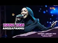 Download Lagu Ziana Zain - Anggapanmu (LIVE) | Konsert Ambang 2023 IOI City Mall