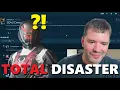 STAR CITIZEN Spectrum on FIRE XenoThreat Event is Terrible