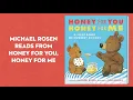 Download Lagu Who Wants Breakfast? Michael Rosen reads a nursery rhyme from Honey For Me, Honey For You