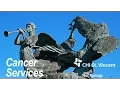 CHI St Vincent Cancer Services
