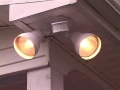 Heath Zenith Motion Light Features - Dualbrite r Intelligent Lighting Control Settings