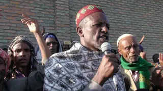 Jimma Sakka Mewlid Celebration የጅማ እና ሳካ መውሊድ 