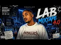 LAB Mixtape 4 0