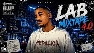 LAB Mixtape 4 0