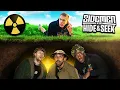 Download Lagu SIDEMEN HIDE AND SEEK IN A NUCLEAR BUNKER