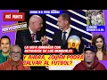 FIFA is a DISGRACE Only UEFA can STOP INFANTINO and his MADNESS That s Just How It Is