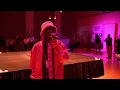 Karim - Daydream/Peak (Fed Up) Live @hibernianhall713 (2/15/2026)
