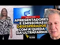 Download Lagu De Sonia Abrão a REDE TV, problemas na Ultrafarma vão prejudicar vários programas de TV