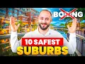 The 10 Safest Chicago Suburbs That Aren t Boring