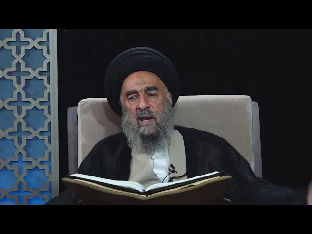 ⁣ماهو البلاء الذي ياتينا بعد كورونا ؟وكيفية التصدي له؟