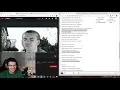 Dr. Fuchs ft. Sagopa Kajmer - Kara Maskeli İstanbul & Nefret - Istanbul & Yeter Artık REACTION