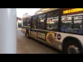 CTA All New NovaLFS Bus Route 54B South Cicero
