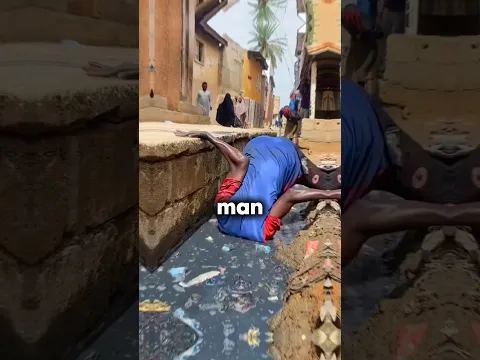 Dirtiest Boy Ever π±
