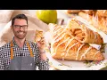 Easy Apple Turnovers Recipe