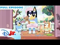 Bluey The Show Full Episode Bluey Bingo s Mother s Day disneyjr